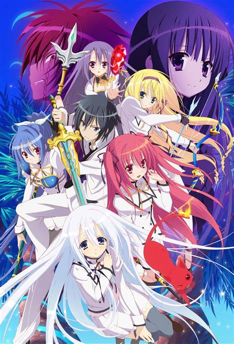 blade dance of the elementalers|elemental anime.